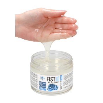 Fist It Extra Thick 500 ml-4